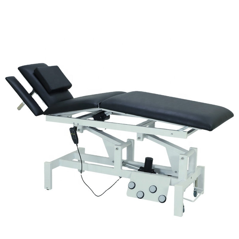 Adjestable Treatment bed