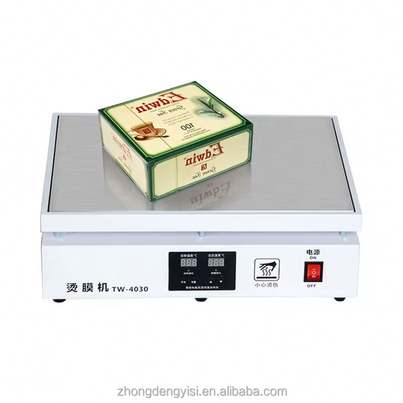 Heat Shrink Film Packaging Machine Sealing Machine (TW 3040)