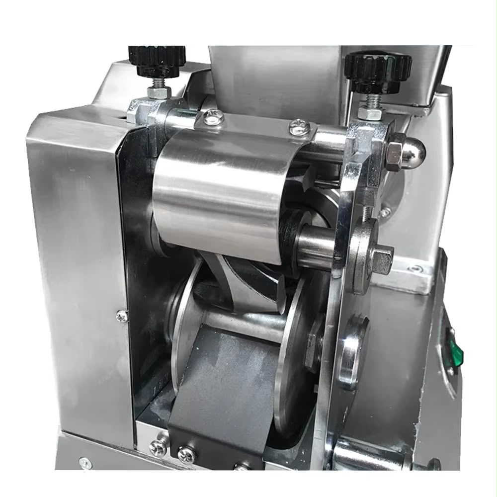 Dumpling Making Machine