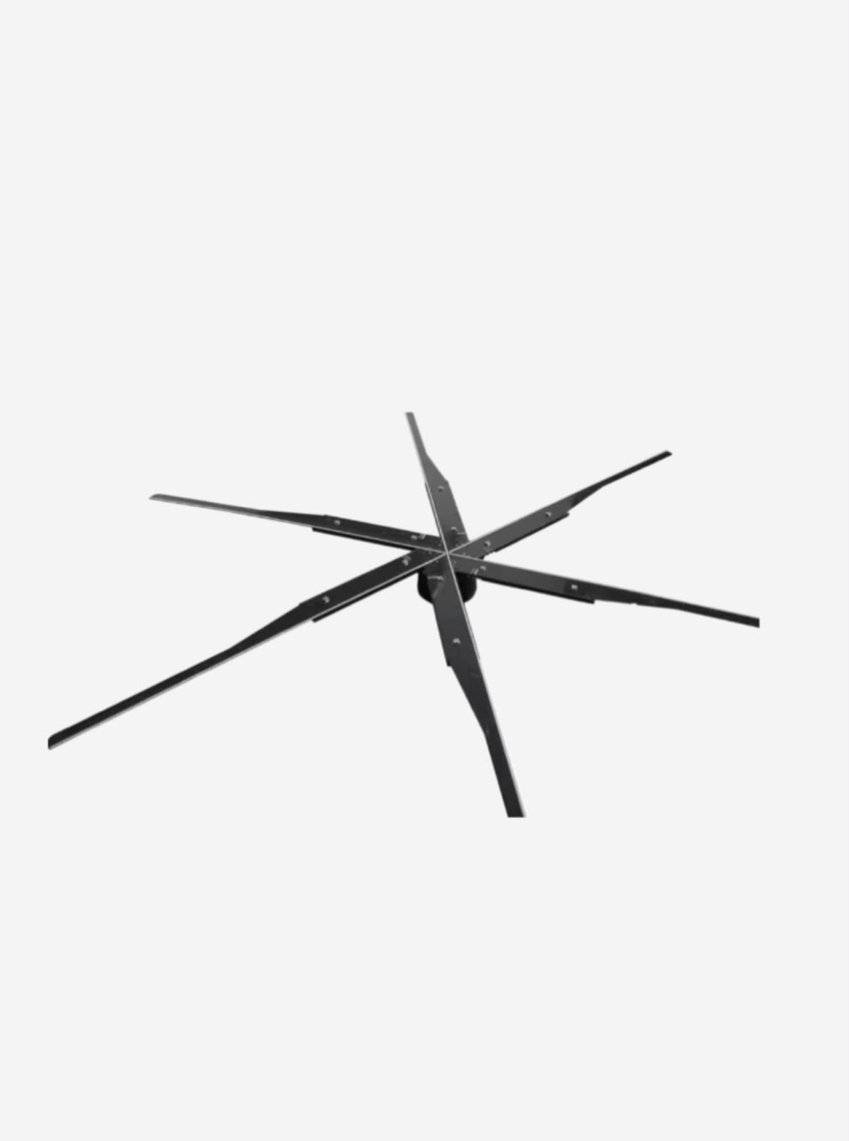 Hologram Led Fan Display (3D Holographic ads fan)