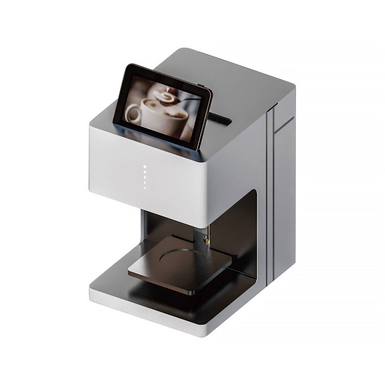 Coffee Printer Electric Latte Art Machine