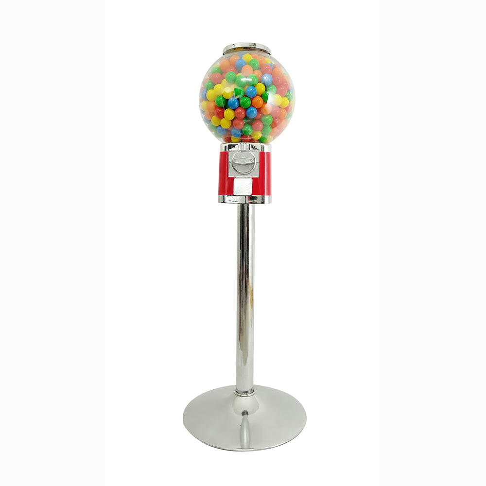 Globe Gumball Machine