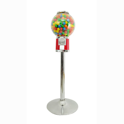 Globe Gumball Machine
