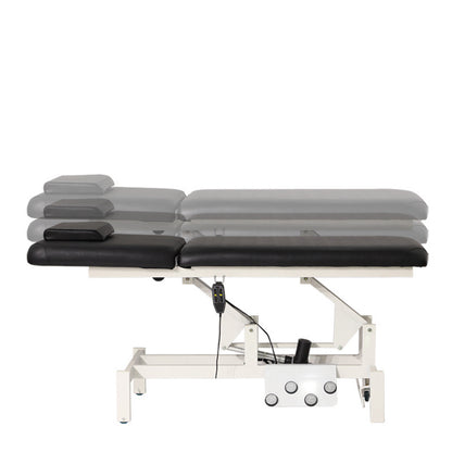 Adjestable Treatment bed