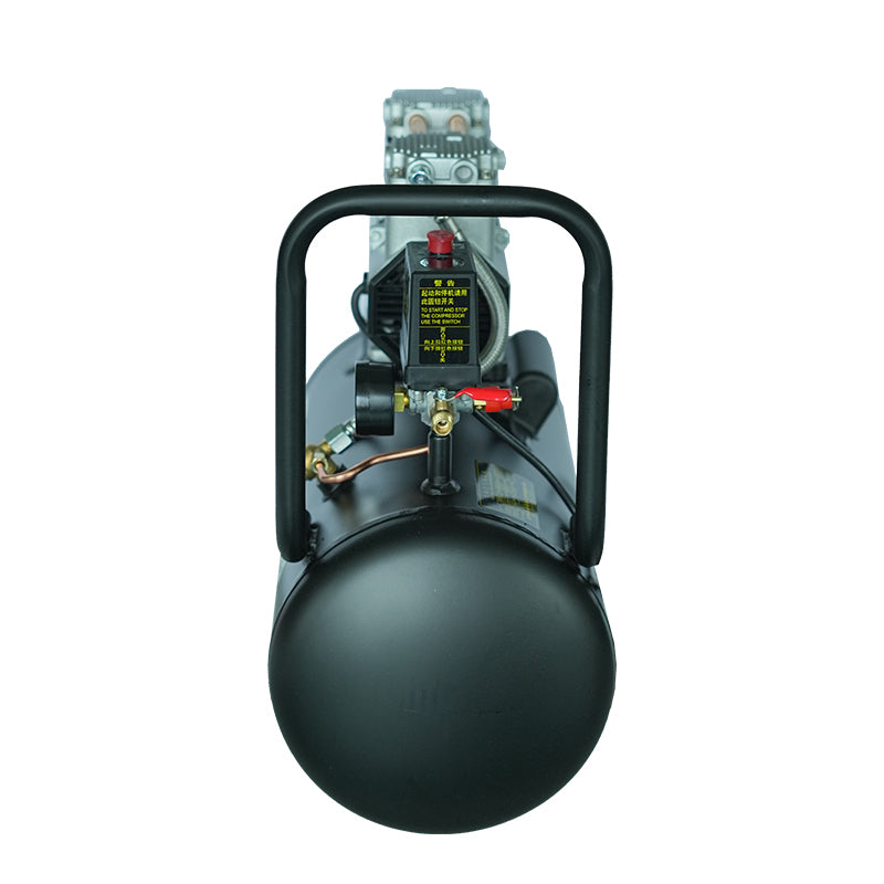 Portable Air Compressor Ultra Quiet and Lightweight Small Air Pump