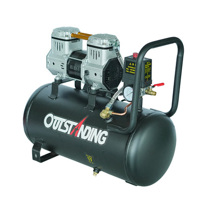 Portable Air Compressor Ultra Quiet and Lightweight Small Air Pump
