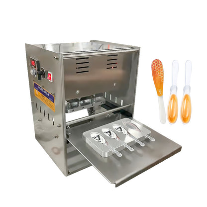 Foil Film Sealing Machine