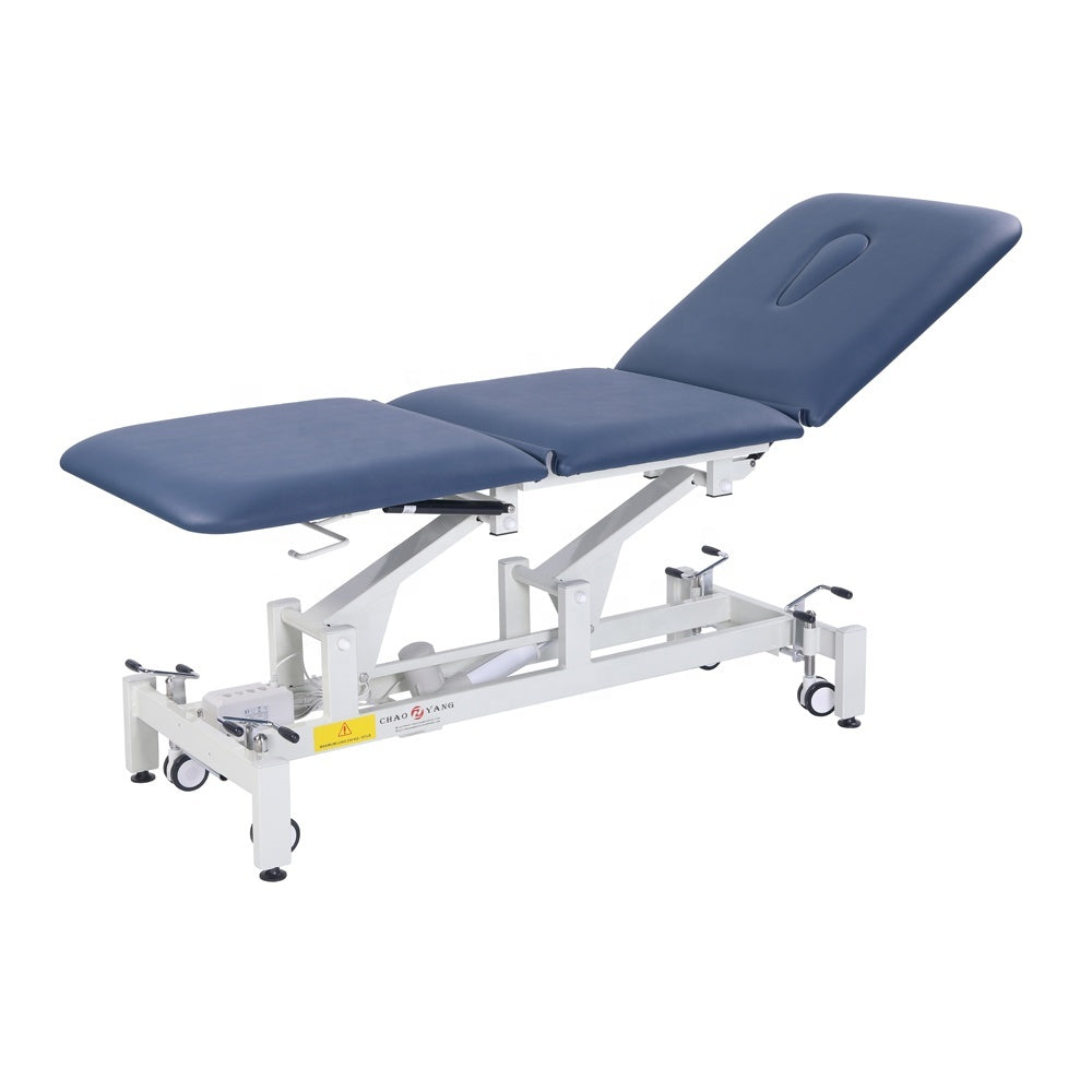 Adjustable Operating/ Treatment Table