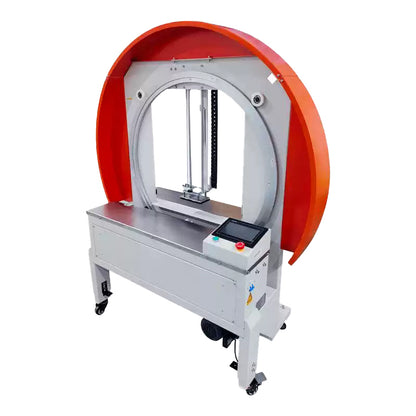 Tape Strapping Machine