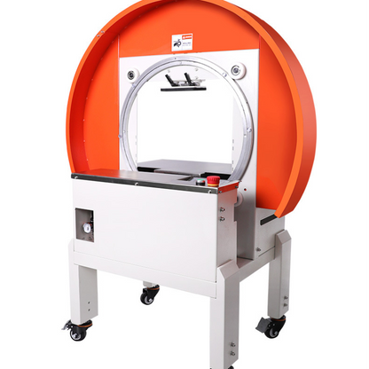 Tape Strapping Machine