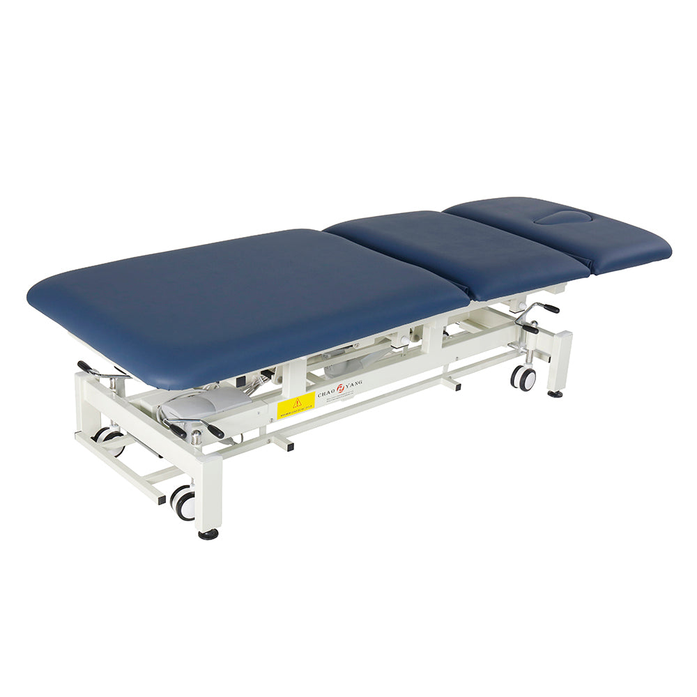 Adjustable Operating/ Treatment Table