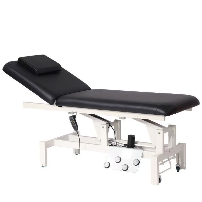 Adjestable Treatment bed