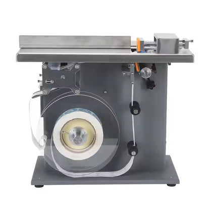 Corner Tabletop Labeling Machine