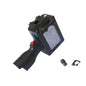 Manual portable Inkjet Printer