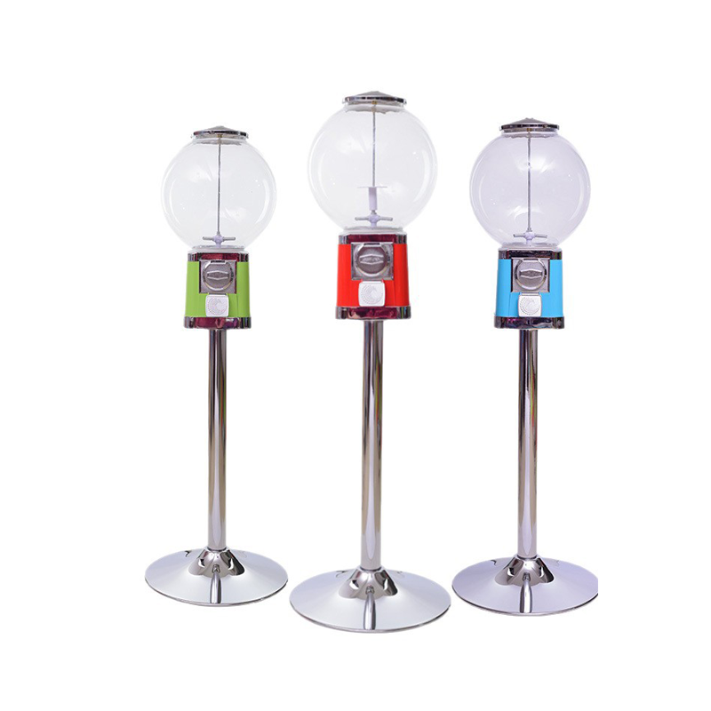Globe Gumball Machine