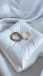 fresh water pearl ring 3-5mm