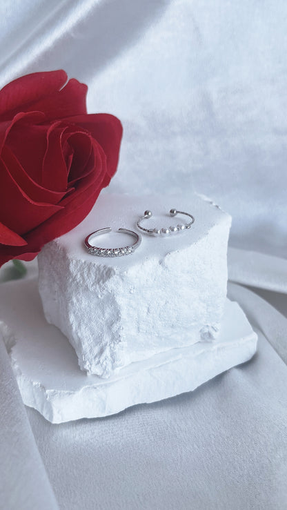 Sterling Silver 925 ring