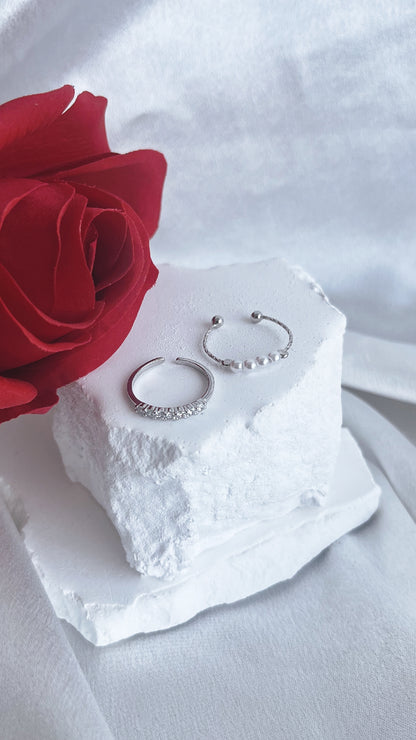 Sterling Silver 925 ring