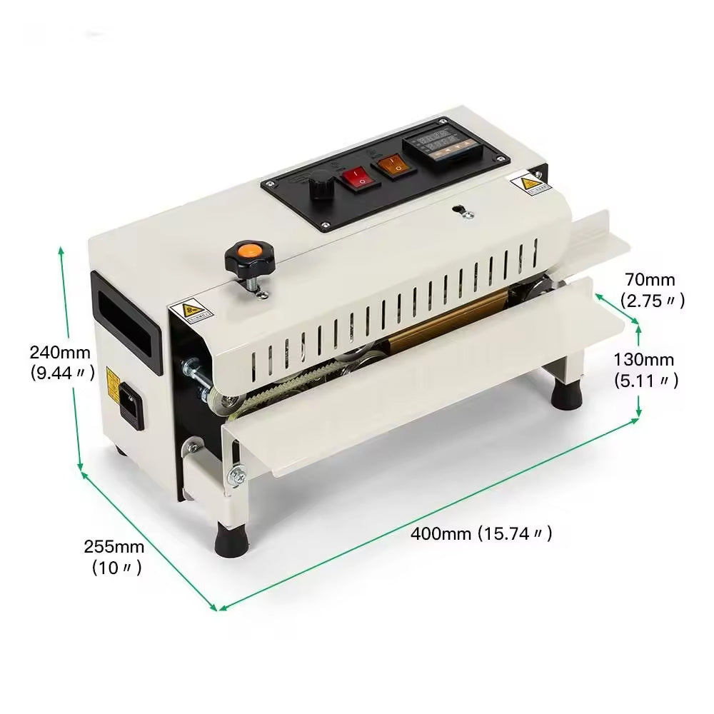 Heat Sealing Machine (FR-400)