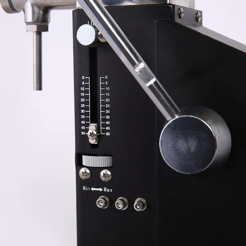 Manual Paste Filling Machine