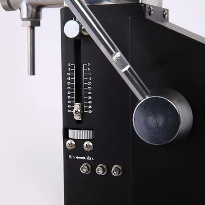 Manual Paste Filling Machine