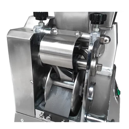 Dumpling Making Machine