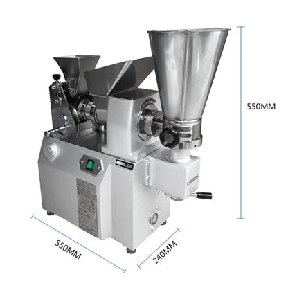 Dumpling Making Machine