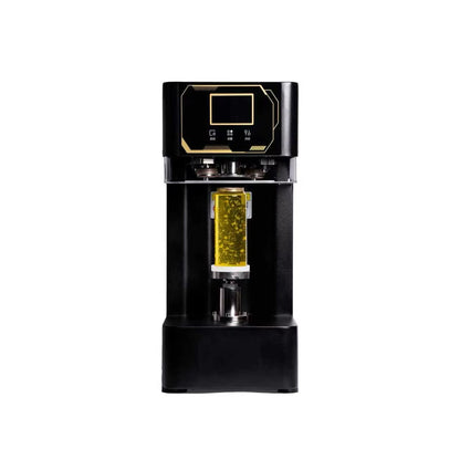 Plastic Can Sealing Machine