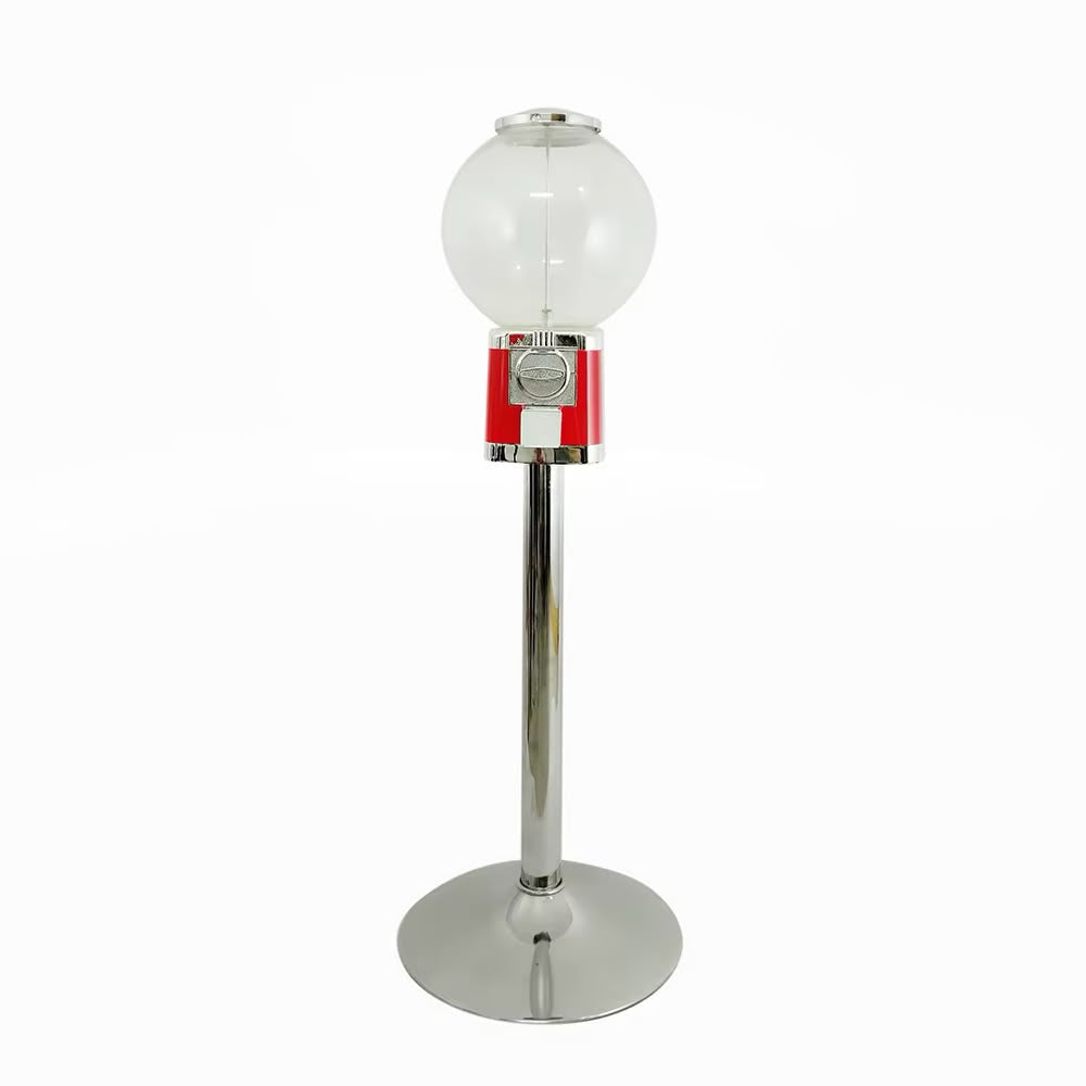 Globe Gumball Machine