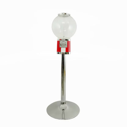 Globe Gumball Machine